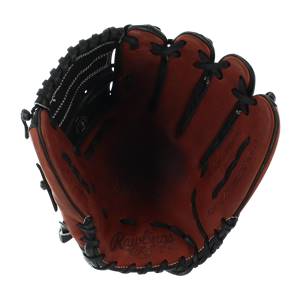 Rawlings Heart of the Hide Spring Training X-Outs 12.25" Baseball Glove: PRO1000-9PBMPRO: Image #313694