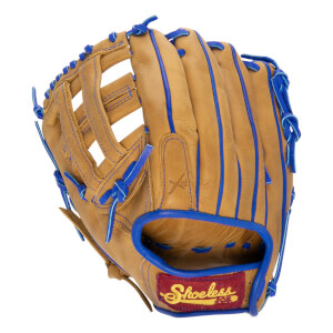 Shoeless Joe Double Play Series 11.5" Baseball Glove: BN1150HWRB: Image #440414