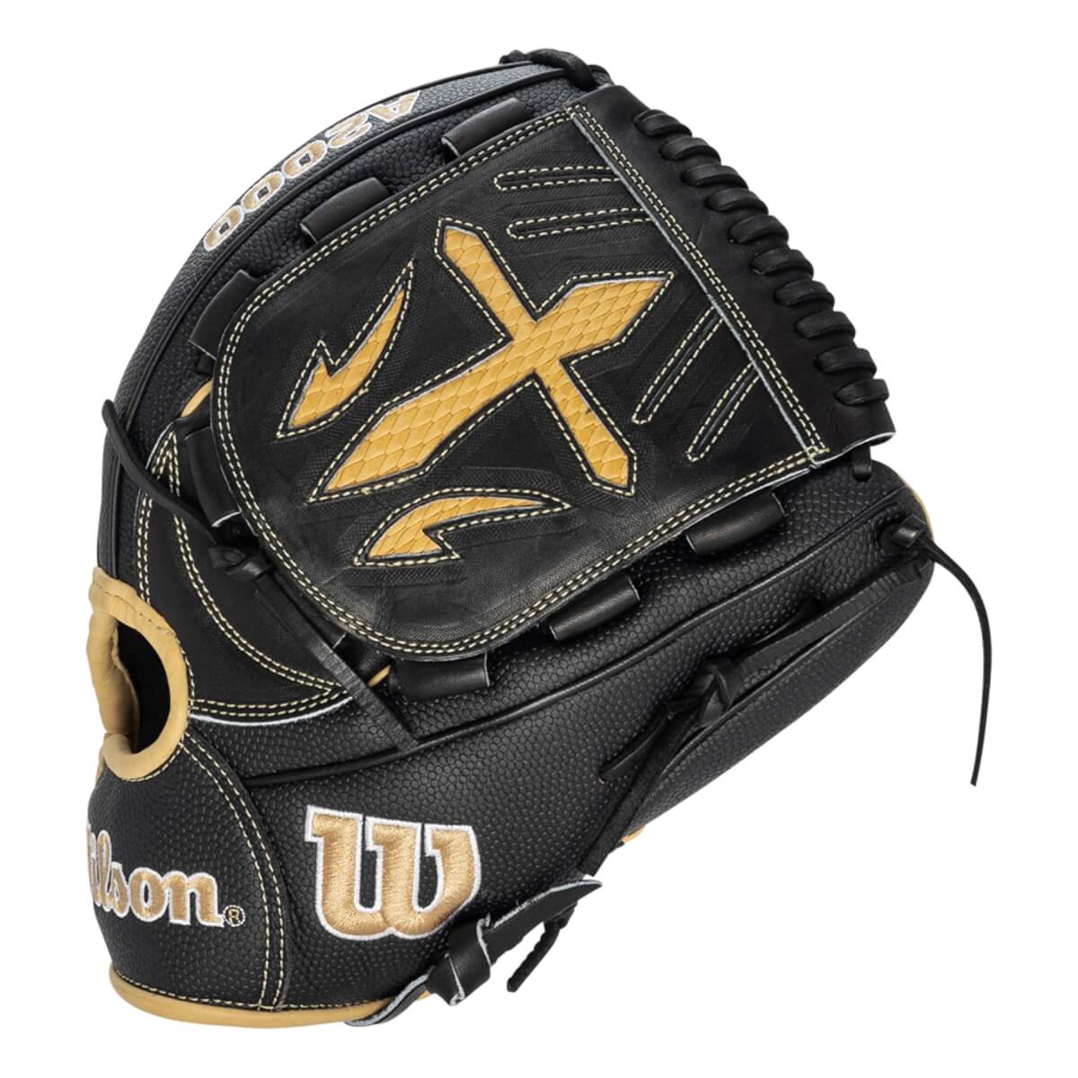 Wilson A2000 SuperSkin B23 12" Baseball Glove: WBW10139112: Image #435114