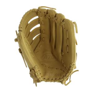 Wilson A700 12.50" Baseball Glove: WTA07RB19125: Image #371152