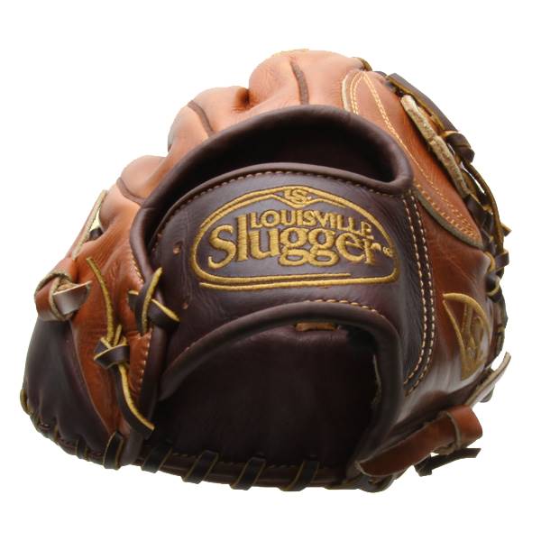 Louisville Slugger Omaha Pro グローブ Louisville Slugger Omaha Pro 12.75 Baseball Glove Right Hand
