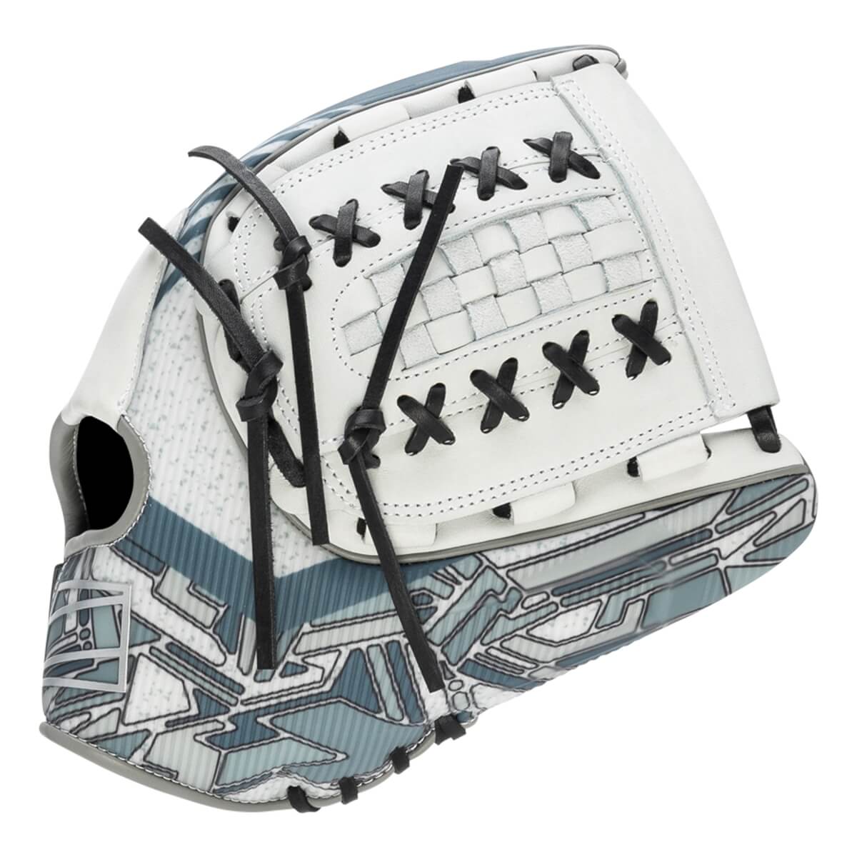 Rawlings REV1X 12.25" Fastpitch Softball Glove: REV207SB: Image #440492