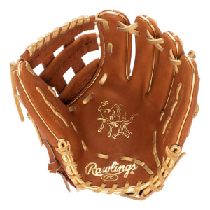 Rawlings Heart of the Hide SR32 Sierra Romero 12" Fastpitch Softball Glove: PROSR32: Image #432445