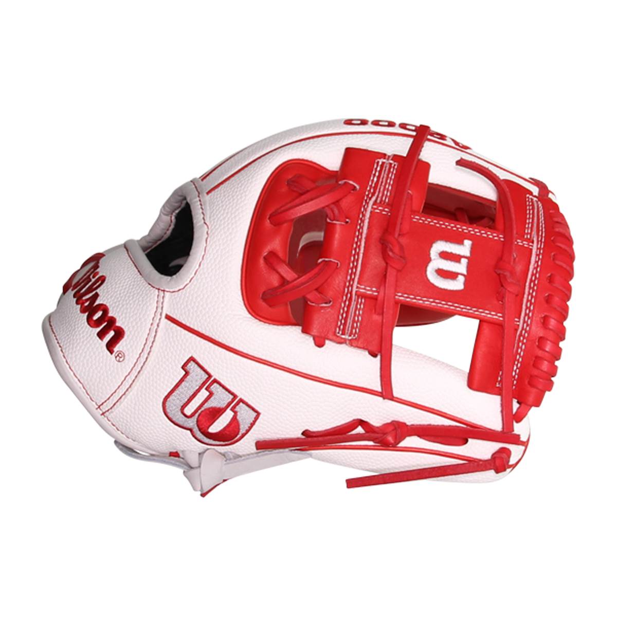 Wilson A2000 SuperSkin 1786 Japan 11.5" Baseball Glove: WBW100302115: Image #400390