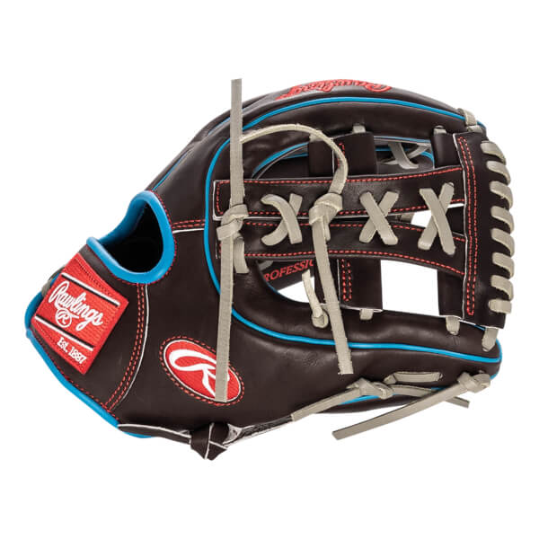 Rawlings Pro Preferred 11.5" Baseball Glove: PROS314-32MO: Image #429621