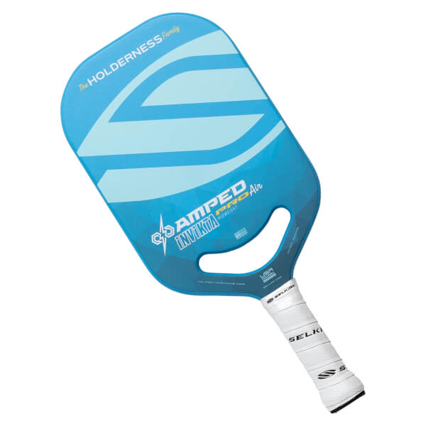 Selkirk AMPED Pro Air Invikta Holderness Family Composite Pickleball paddle: Image #445752