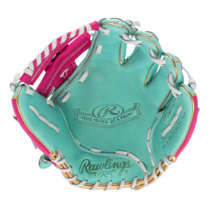 Rawlings HOH Mark of a Pro 11.5" Baseball Glove: SP204-19MP: Image #444953