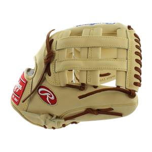 Rawlings Pro Preferred 12.25" Baseball Glove: PRO200-6K: Image #311089