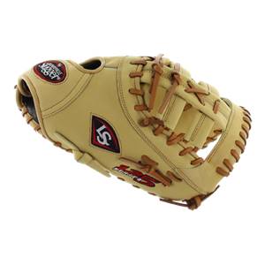 Louisville Slugger 125 Series First Base Mitt: FG25CR5-FBM1: Image #304659