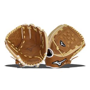 Mizuno Franchise 11" Baseball Glove: GFN1100B4: Image #393242