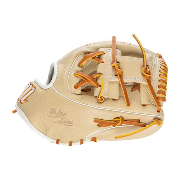 Marucci Oxbow Series 11.5" Baseball Glove: MFGOXM43A2: Image #404503
