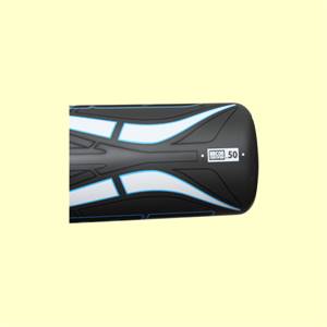 Rawlings Plasma BBCOR Baseball Bat: BBCPLA: Image #329051