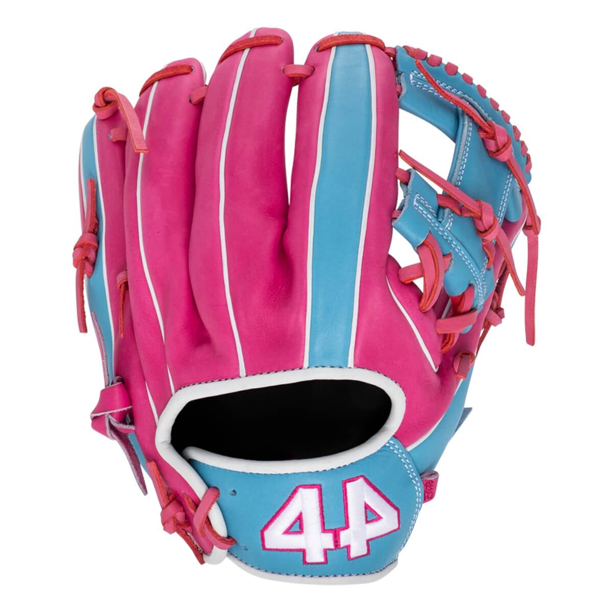 44 Pro PRX Signature Elite Wildchild 11.5" Baseball Glove: BBINFPRX115: Image #454274