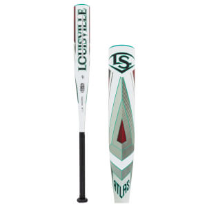 Louisville Slugger Atlas -8 USSSA Baseball Bat: WBL2980010: Image #448208