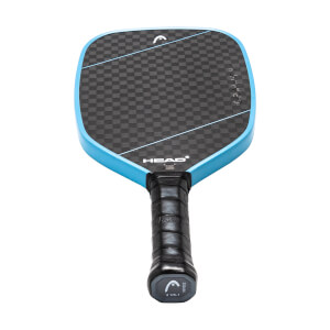 HEAD Gravity Tour EX Carbon Fiber Pickleball Paddle: Image #453781