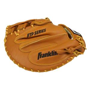 Franklin RTP Series: 4792TN First Base Mitt: Image #288899