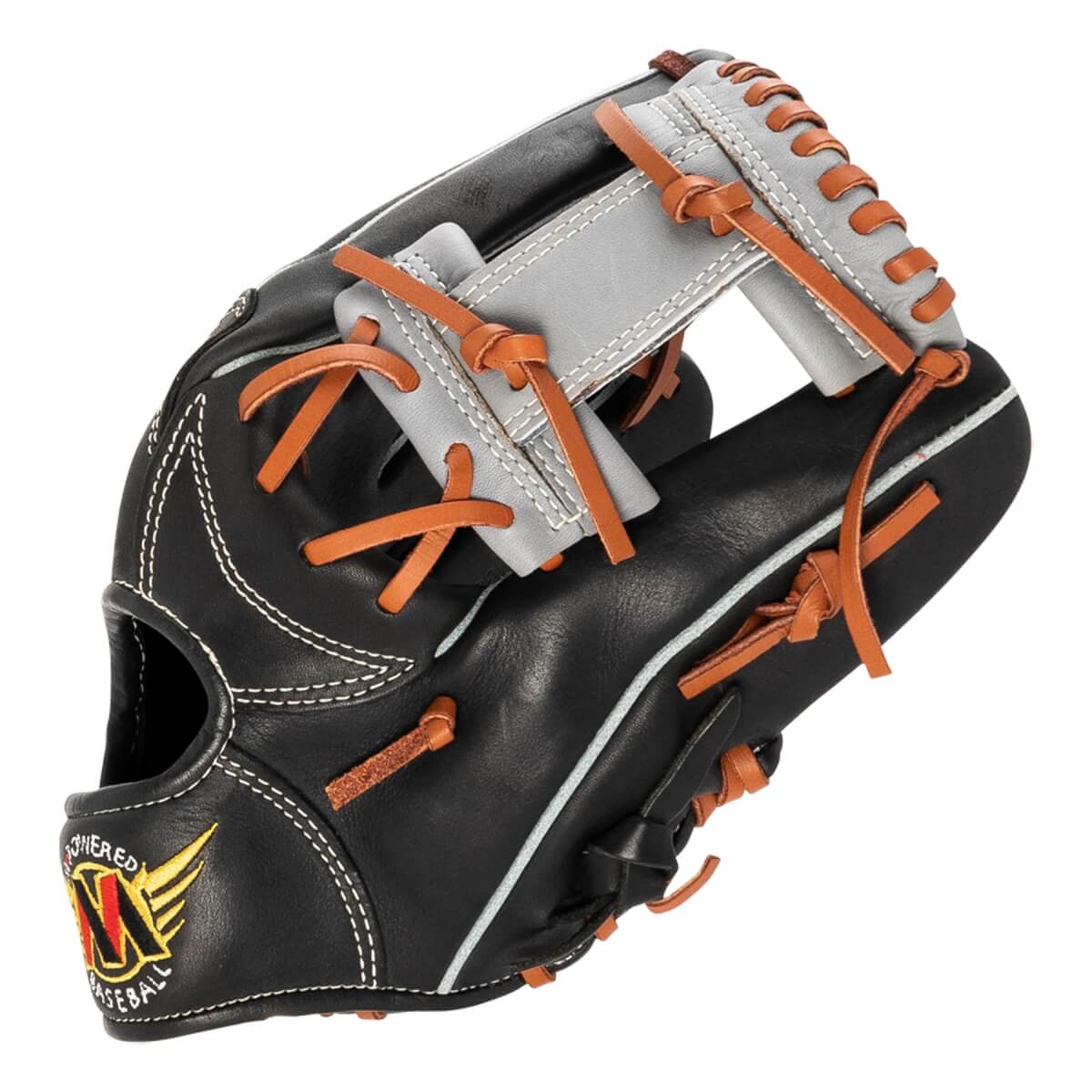 M^Powered X^Cellsior 11.5" Baseball Glove: MPXC1150BGT: Image #431558