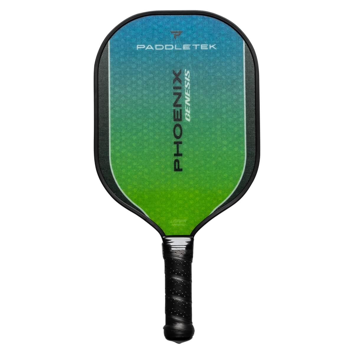 Paddletek Phoenix Genesis Leigh Waters Hybrid Pickleball Paddle: Image #417698