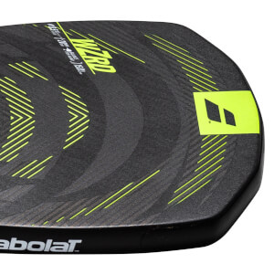 Babolat WZRD Carbon Fiber Pickleball Paddle: Image #454788