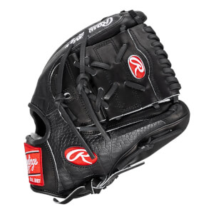 Rawlings Pro Preferred Jacob deGrom Croc Skin 11.75" Baseball Glove: PROSJD48: Image #435792