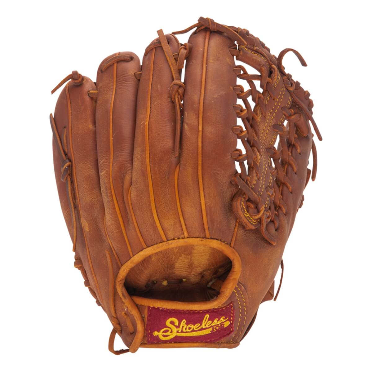 Shoeless Joe Professional Series 13" Baseball Glove: 1300MT: Image #419396