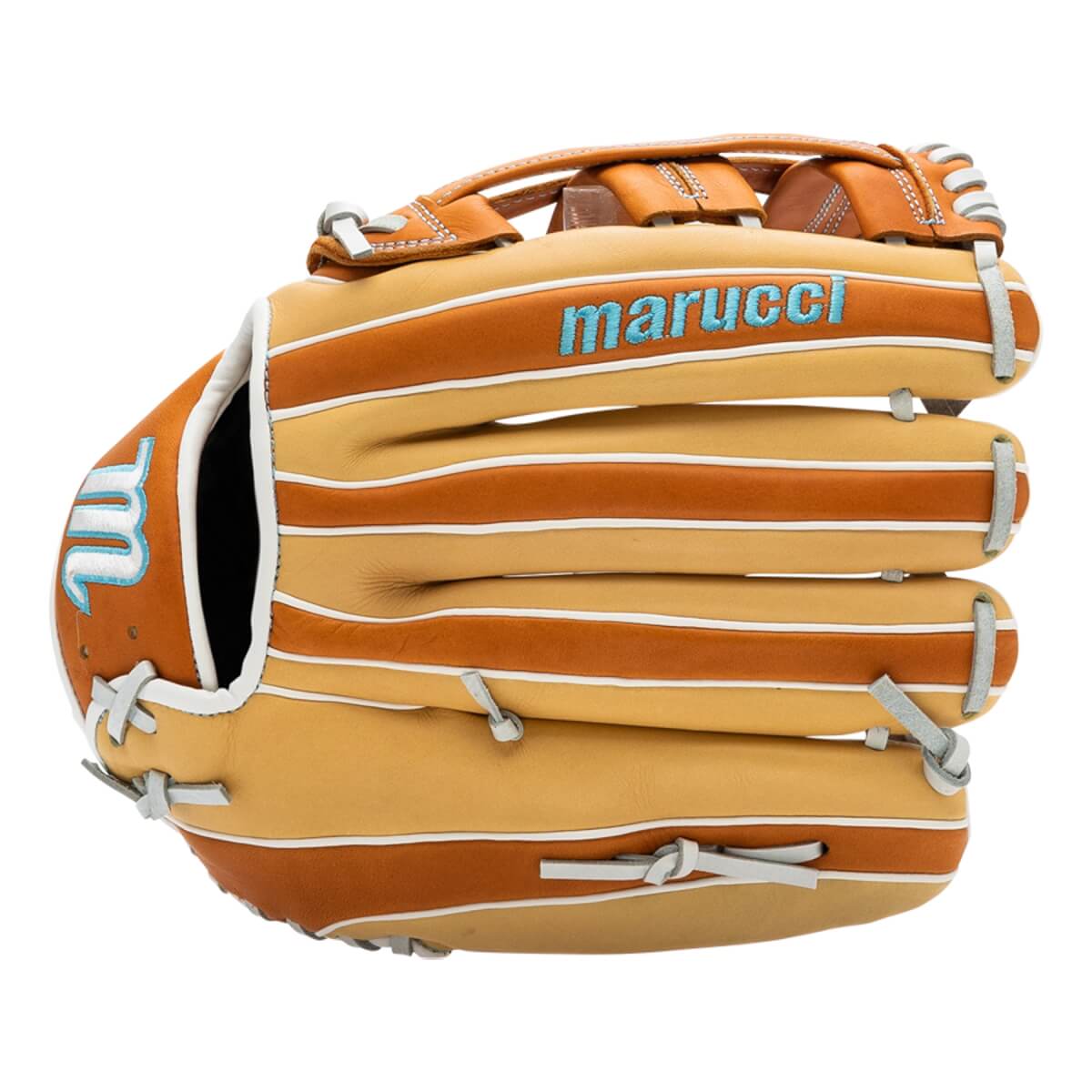 Marucci Acadia 12.5" Fastpitch Softball Glove: MFGACFP97R3: Image #425944