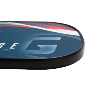 GAMMA Mirage Composite Pickleball Paddle: Image #424200