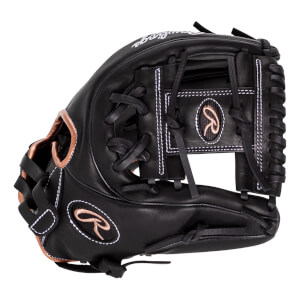 Rawlings R9 11.75" Fastpitch Softball Glove: RR9SB715-2B: Image #448059
