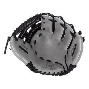 Marucci Cypress 12.75" Baseball Glove: MFG3CY78R3-BK/GY: Image #445067