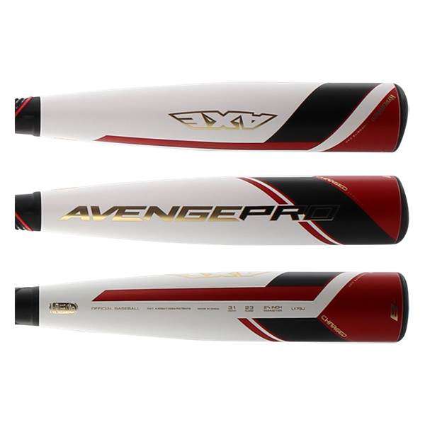 axe avenge usssa