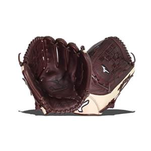 Mizuno Franchise 12" Baseball Glove: GFN1200B3: Image #373582