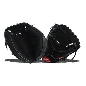 Rawlings Heart of the Hide 32.5" Salvador Perez Game Day Catcher's Mitt: PROSP13B: Image #311247