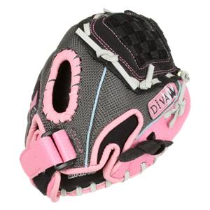 Louisville Slugger Diva Fastpitch Series: DV950 Fastpitch: Image #289496