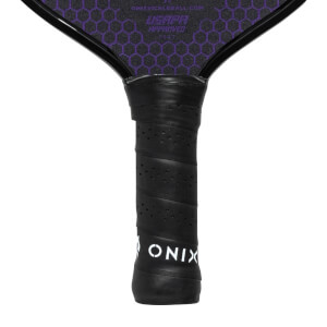 Onix Z5 Middleweight Graphite Pickleball Paddle: Image #424093