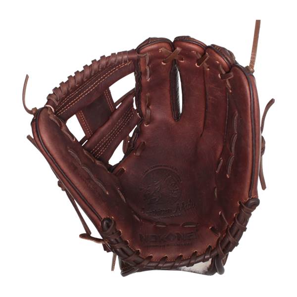 Nokona X2 Elite 11.25" Youth Baseball Glove: X2-200I: Image #386806