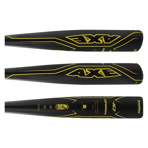 AXE Origin 10 Senior League Baseball Bat L144E