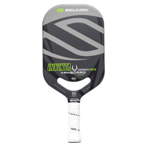 Selkirk VANGUARD Power Air Invikta Carbon Fiber Pickleball Paddle: Image #443068