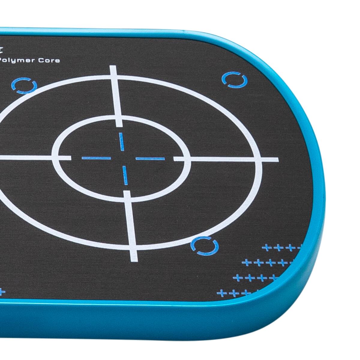 Engage Pursuit V2.0 Carbon Fiber Pickleball Paddle: Image #450128