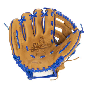 Shoeless Joe Junior Double Play Series 10" Youth Baseball Glove: BN1000JRIWRB: Image #440395