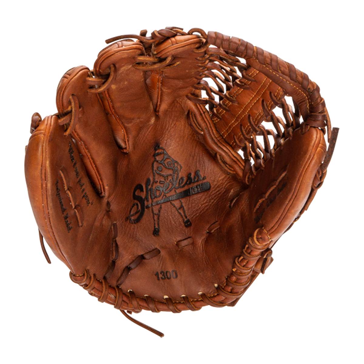 Shoeless Joe Professional Series 13" Baseball Glove: 1300MT: Image #408303