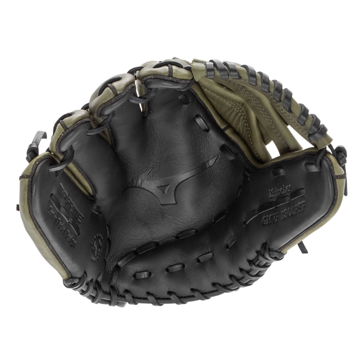 Mizuno MVP Prime 13" Slow Pitch Softball Glove: GMVP1300PSP: Image #449947