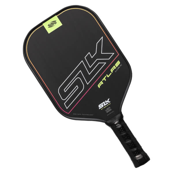 Selkirk SLK Atlas Max Carbon Fiber Pickleball Paddle: Image #446859
