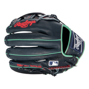 Rawlings Heart of the Hide ColorSync 6.0 Nolan Arenado 12" Baseball Glove: PRONA28NM: Image #422273