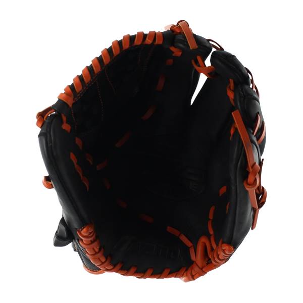Mizuno MVP Prime SE 12" Fastpitch Softball Glove GMVP1200PSEF6 Black