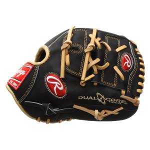 Rawlings Heart Of The Hide Dual Core Series: PRO1175DCB: Image #301446