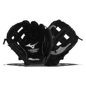 Mizuno Prospect PowerClose 9" Youth Baseball Glove: GPP900Y3BG: Image #373470