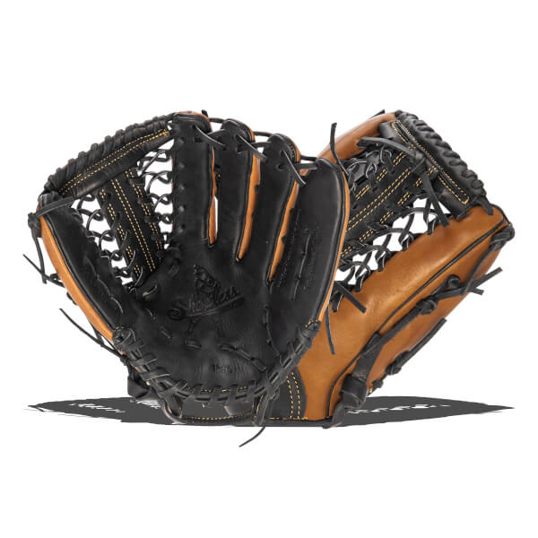 Shoeless Joe Pro Select 12.5" Baseball Glove: PS1250MT: Image #420803