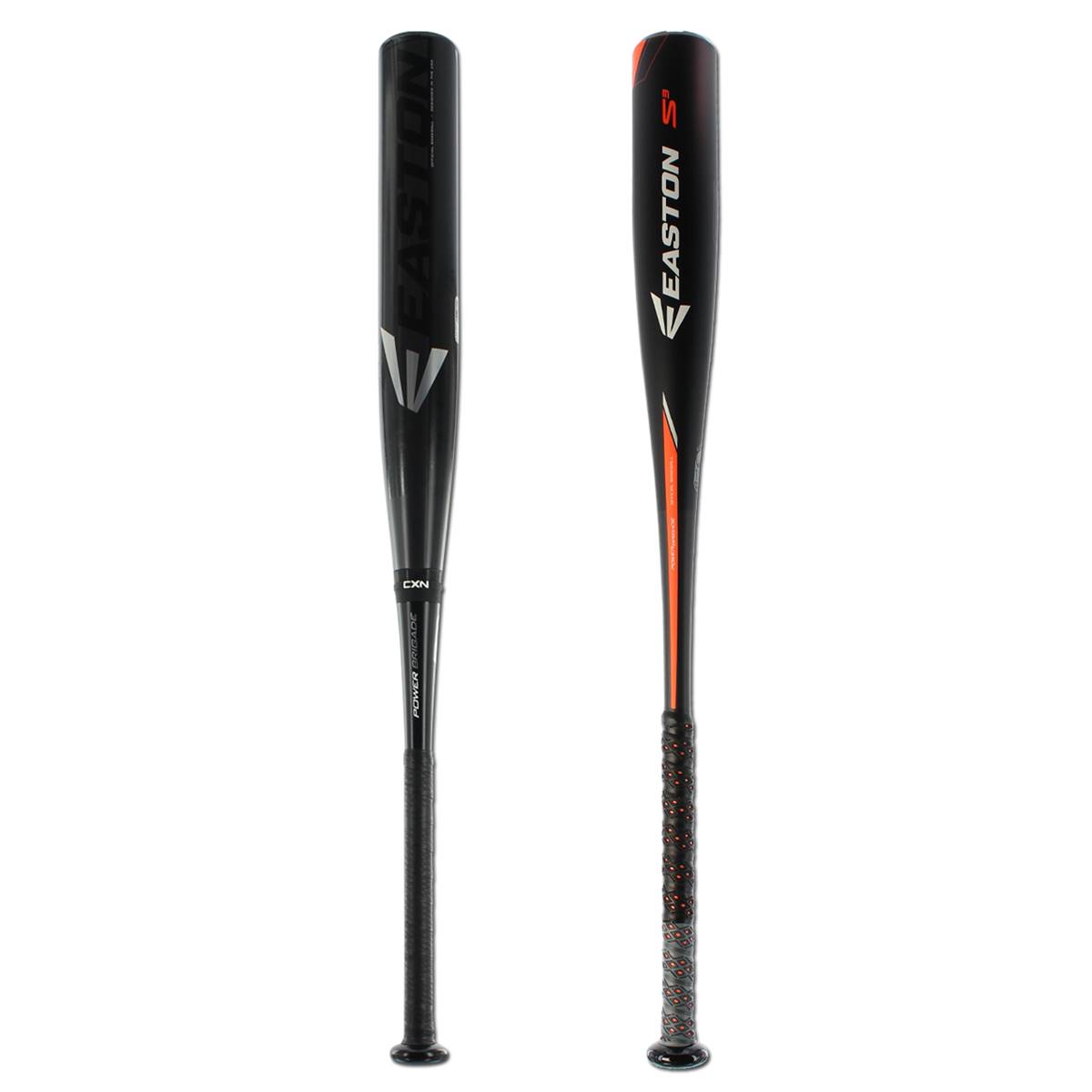 Batte de baseball Easton Mako Beast XL -8 (2 5/8) 30 22 oz