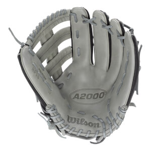 Wilson A2000 SuperSkin SP13 13" Slow Pitch Softball Glove: WBW10164613: Image #442058