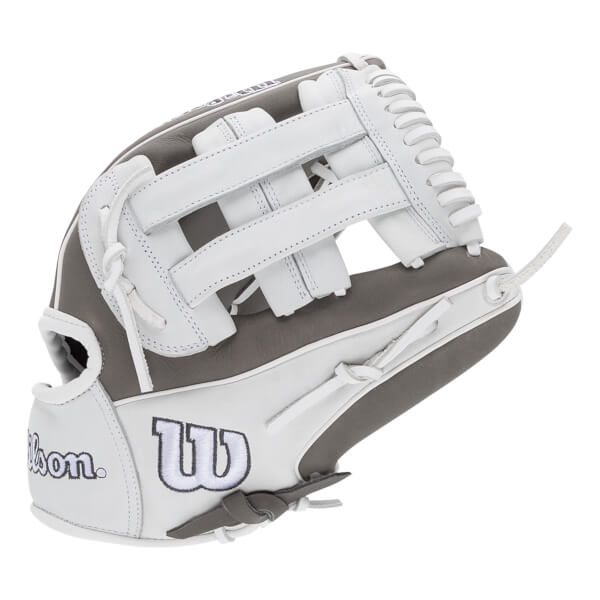 Wilson A1000 IF12 12" Fastpitch Softball Glove: WBW10259112: Image #449003